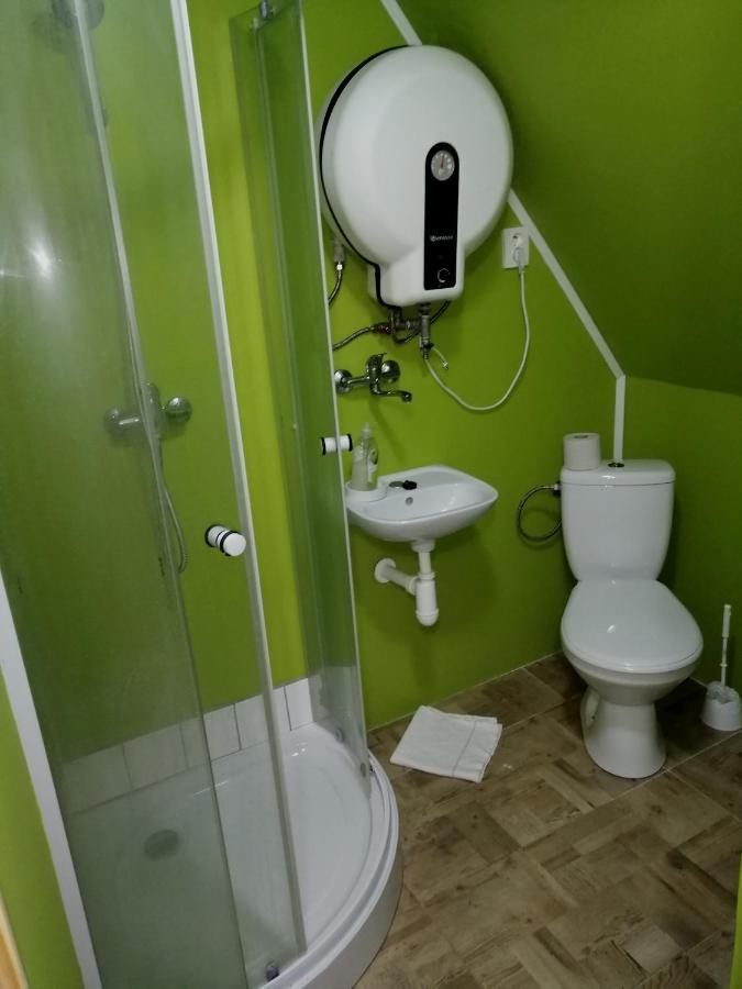 Vidiecky Dom Stara Basta Екстериор снимка